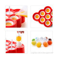 As seen on TV mini pop mould popsicle mold